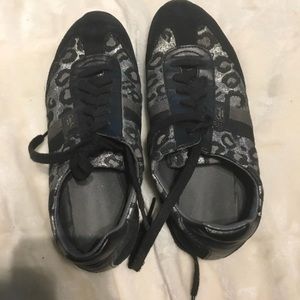Coach Kingsley Sneakers